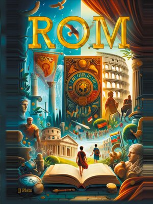 cover image of Rom